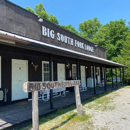 Big South Fork Lodge Jamestown Luaran gambar